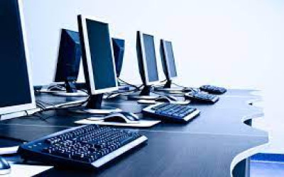 Hemat Kertas dan Manfaatkan Teknologi, PTS di SMP NEGERI 2 HALBAR Gunakan Android